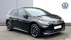 Volkswagen ID.3 150kW Pro 59kWh 5dr Auto Electric Hatchback